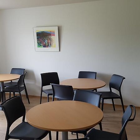 Akranes Guesthouse - Staywest ภายนอก รูปภาพ