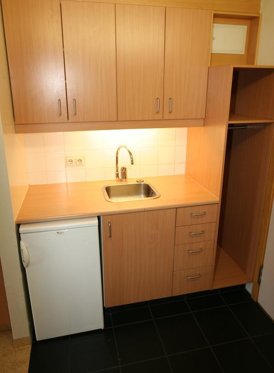 Akranes Guesthouse - Staywest ภายนอก รูปภาพ