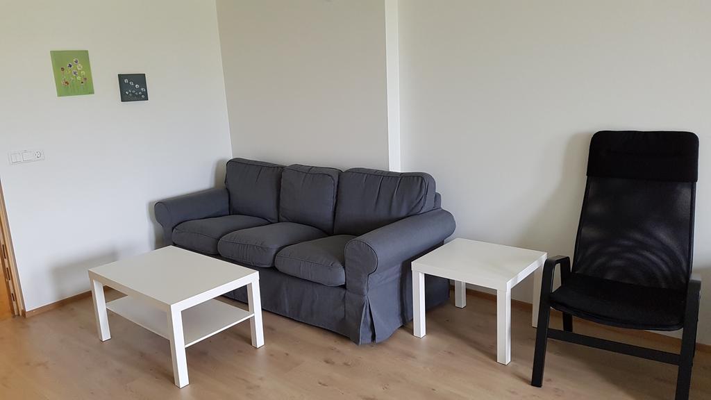 Akranes Guesthouse - Staywest ภายนอก รูปภาพ