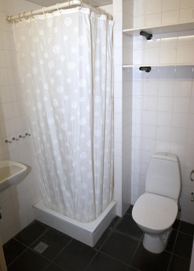 Akranes Guesthouse - Staywest ภายนอก รูปภาพ